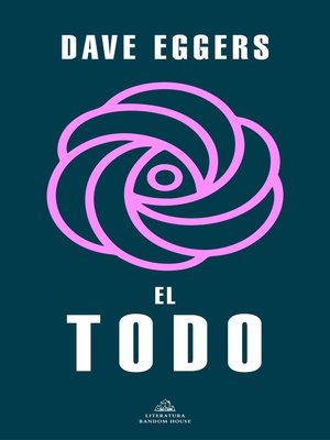 cover image of El Todo